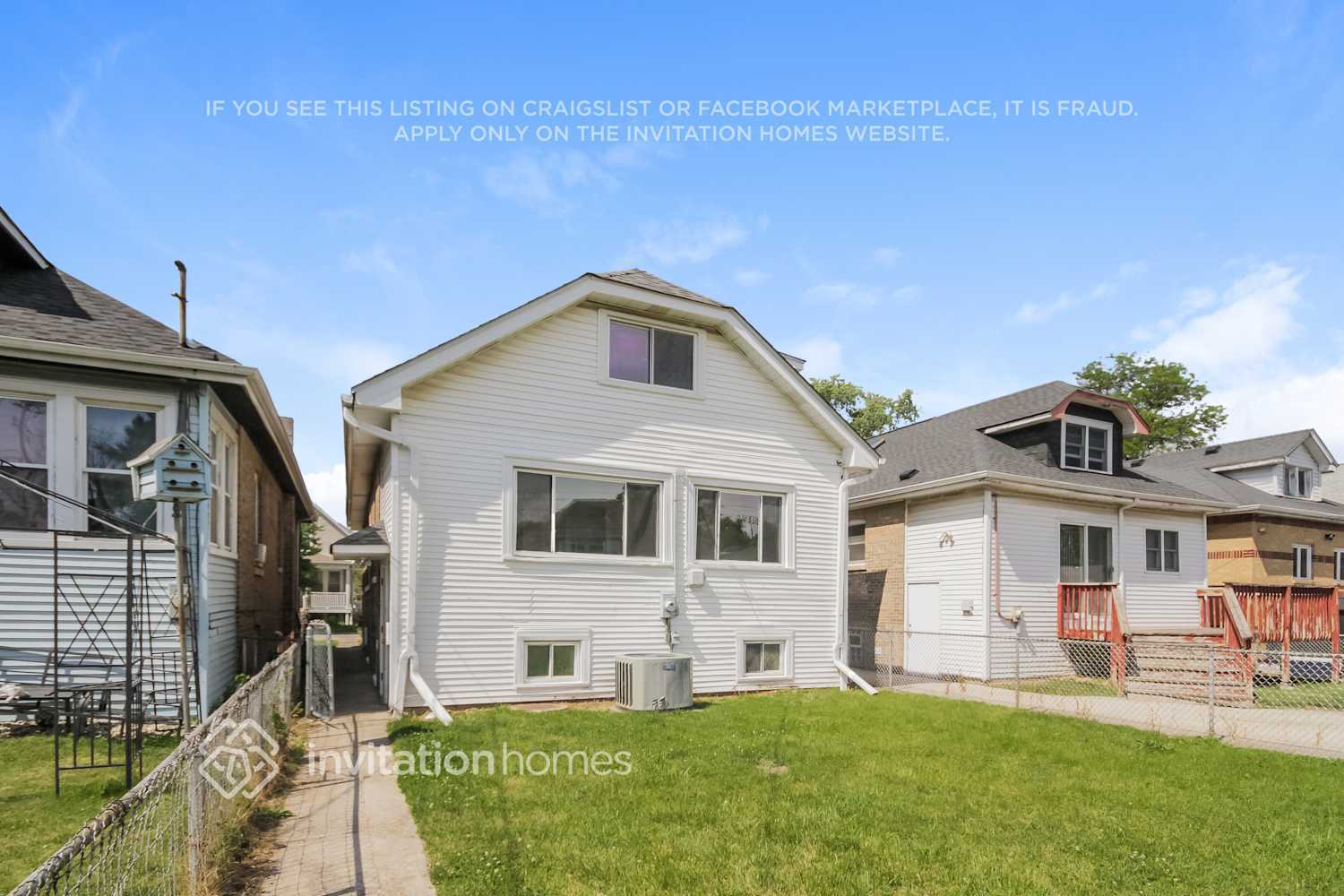 Building Photo - 6514 28th St