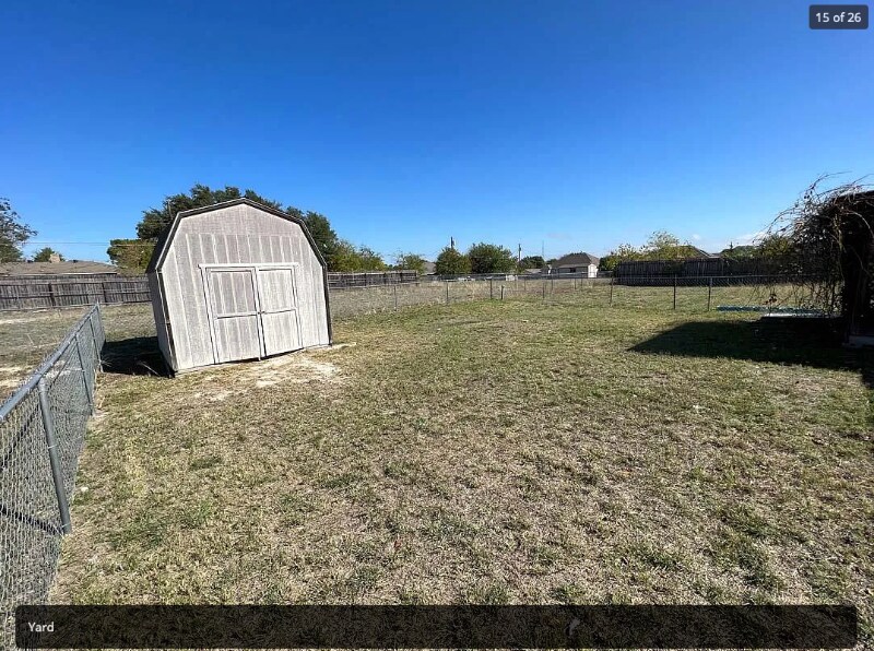 Building Photo - 2604 Saulsbury Dr