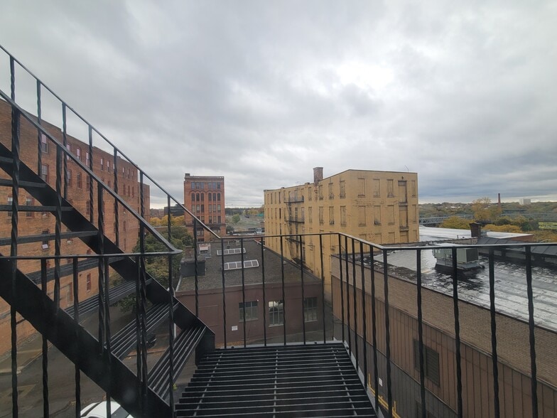  - The Lofts at Searle