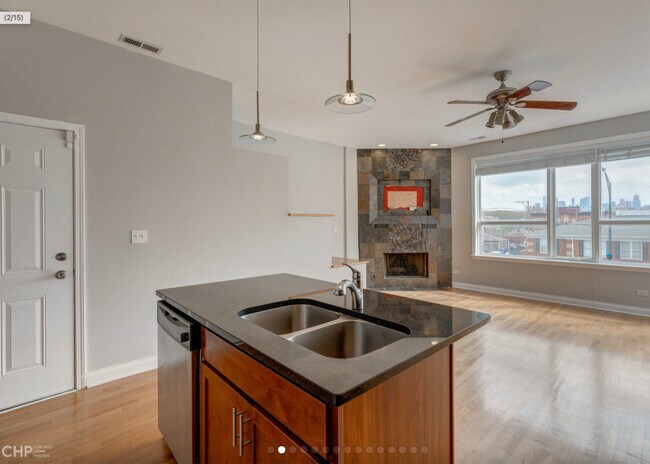 Building Photo - 224 S Oakley Blvd