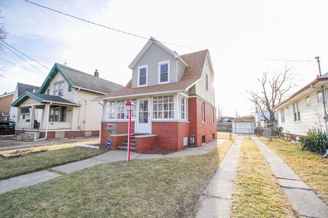 Primary Photo - 4111 Hearthstone Pl