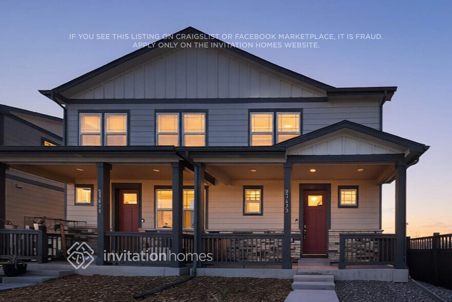 Building Photo - 27470 E Maple Ave