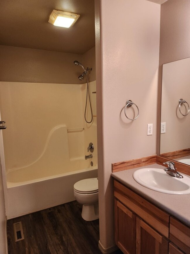 Building Photo - COMING SOON! | Huntington Meadows | La Pine