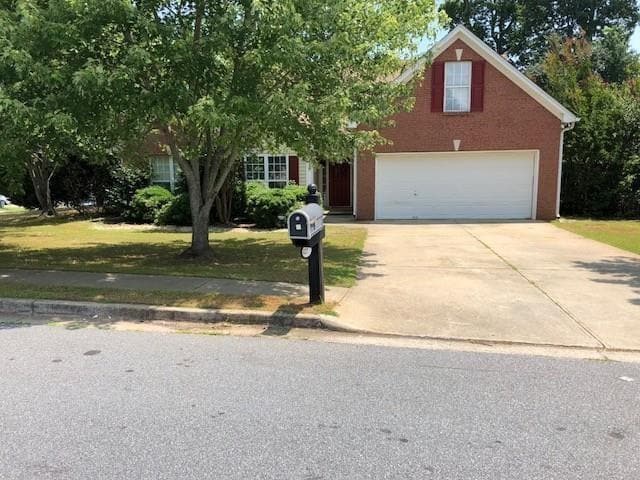 Primary Photo - 427 Lee Miller Dr
