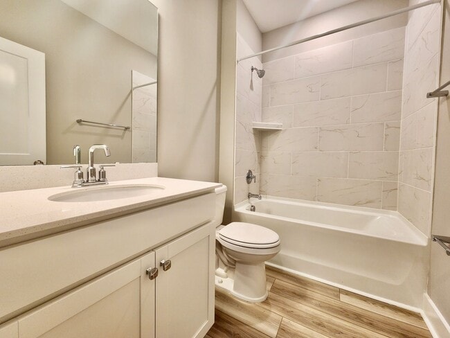 Building Photo - Like new in Midtown - 3 bedrooms plus additional flex spaces - Nexton