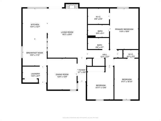 Building Photo - 4317 Campion Ln