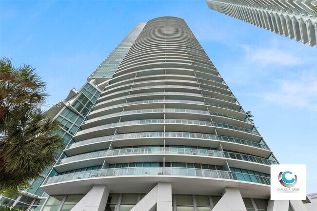Building Photo - 888 Biscayne Blvd