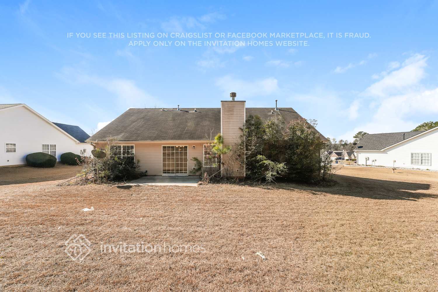 Building Photo - 1970 Winnstead Pl