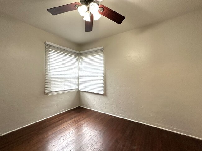 Building Photo - City Heights - Single Family Home with Cen...