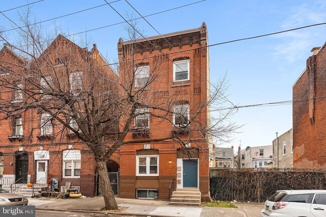 Building Photo - 2125 N 20th St