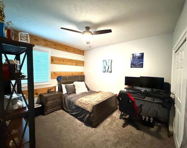 Bedroom 4 - 2604 Northwood Cir