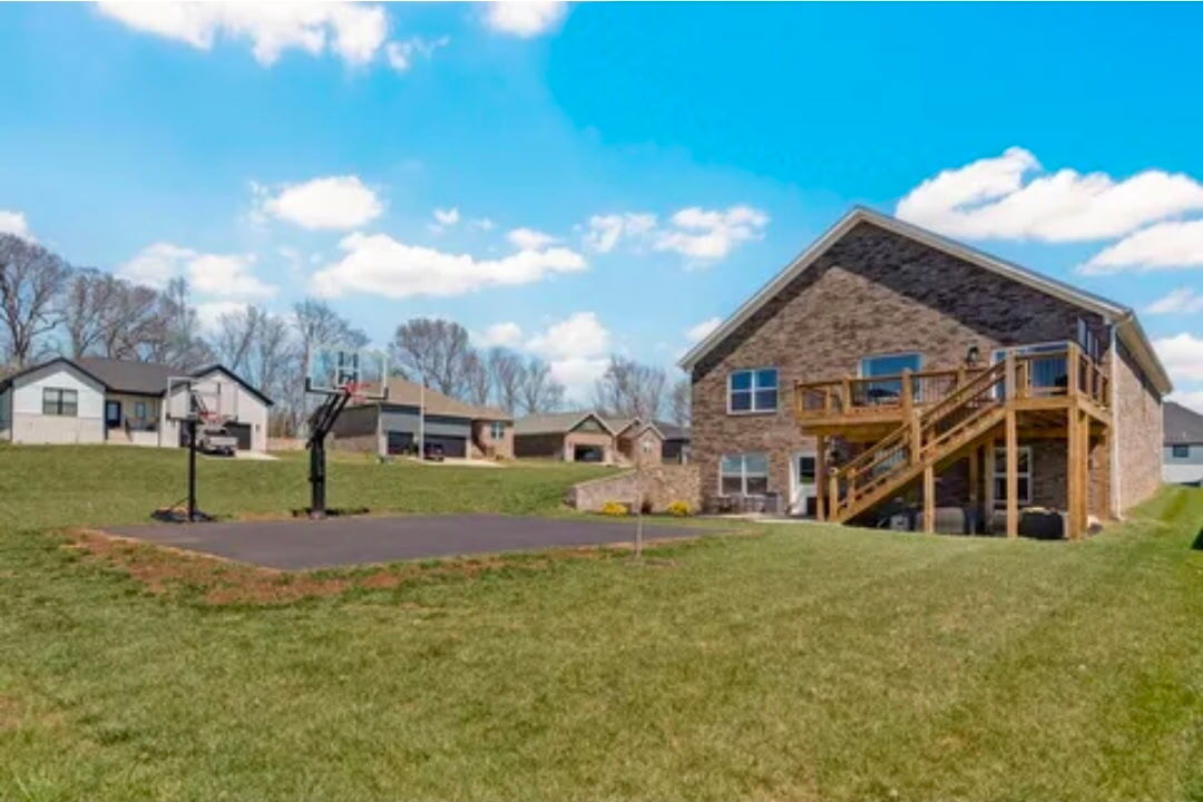 Building Photo - 5480 E Cavalcade Ln