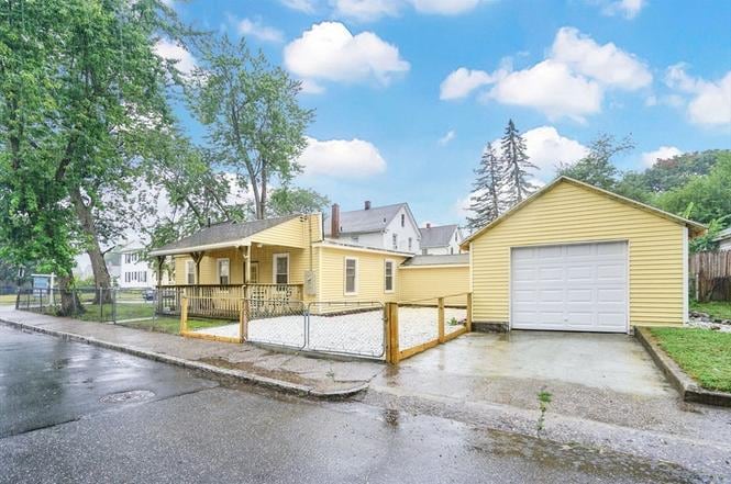 Building Photo - 140 Wait St