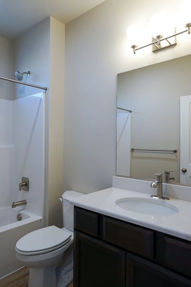 Building Photo - Just Completed  Beautiful Two Bedroom Two ...