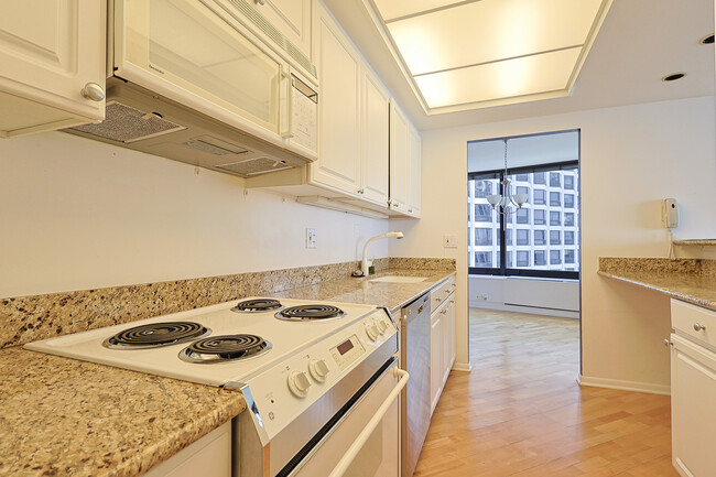 Building Photo - 155 N Harbor Dr