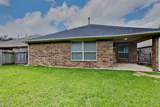 Building Photo - 17814 Misty Pond Ct