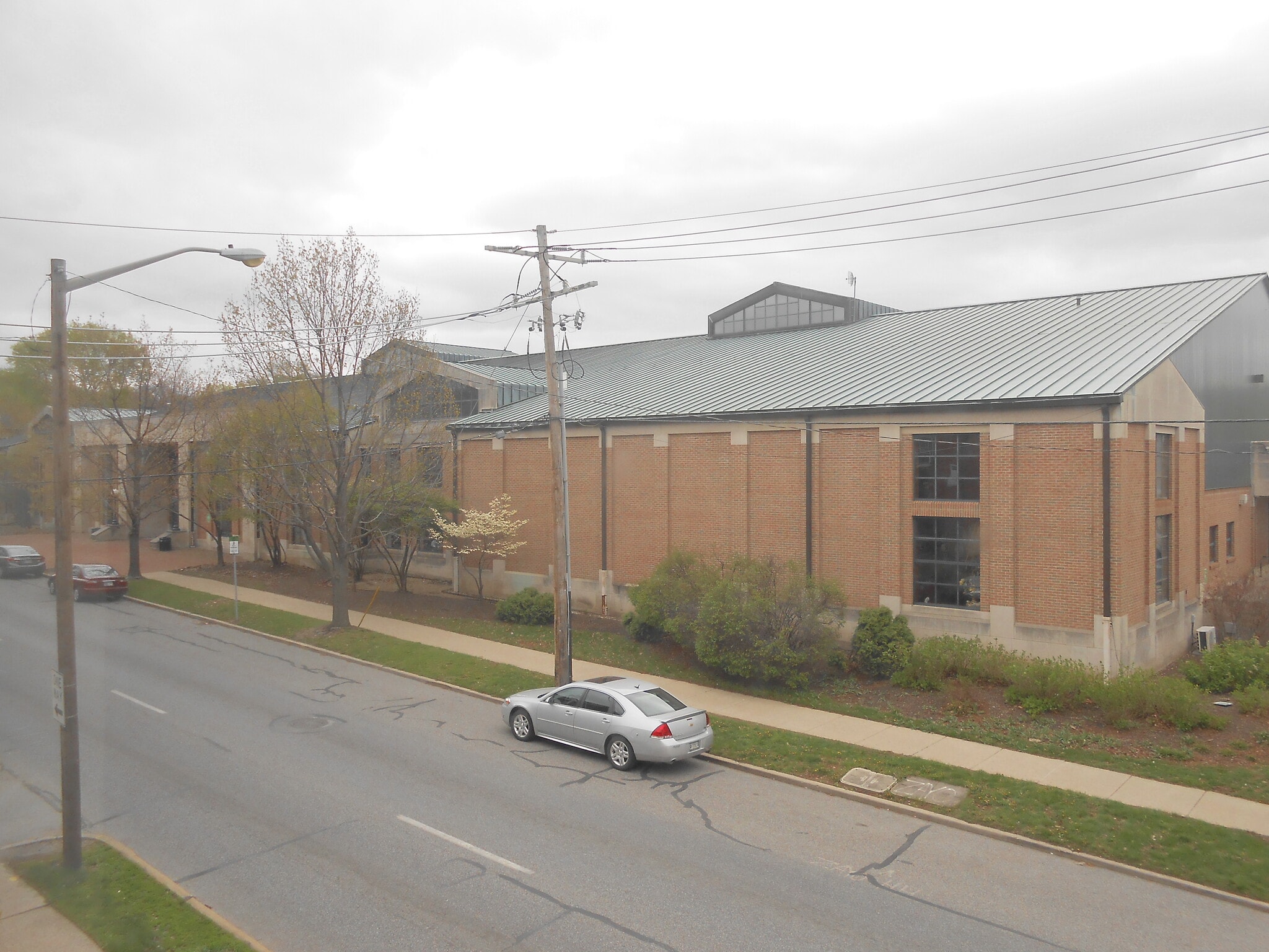 Building Photo - 616 South St