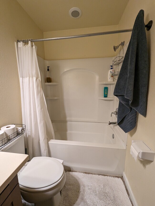 Bathroom3 - 764 Grandview Ter