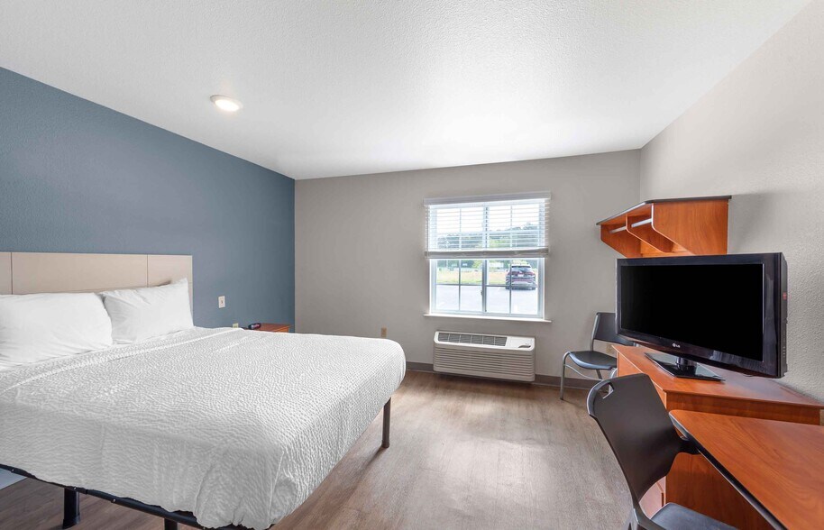 Building Photo - Furnished Studio-Birmingham - Bessemer