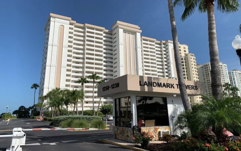 Building Photo - 1230 Gulf Blvd