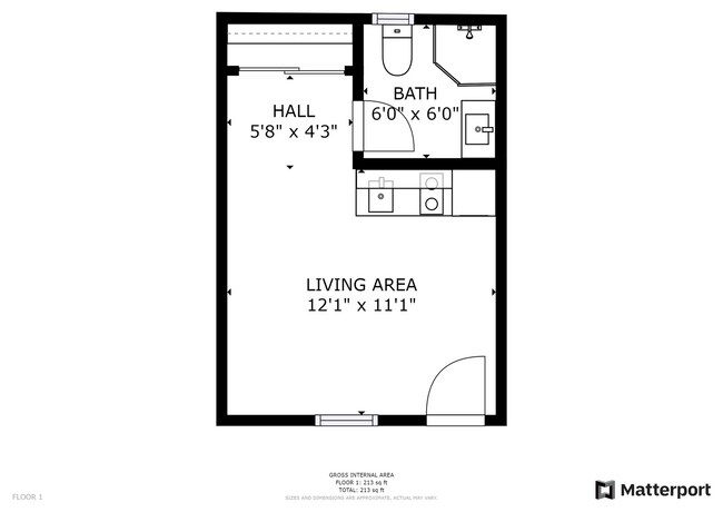 Building Photo - Updated Studio with Private Outdoor Space in Coronado!