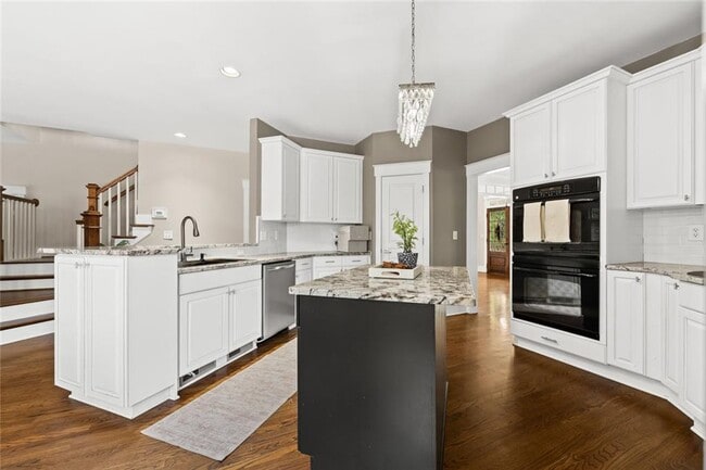 Building Photo - 3675 Millwater Crossing NE