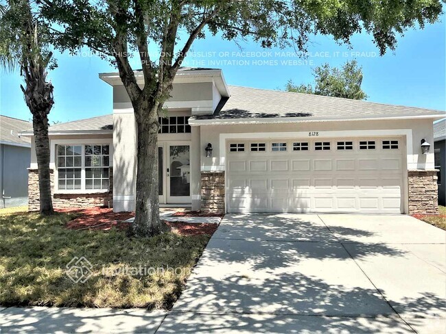 Building Photo - 8128 Alamosa Wood Ave