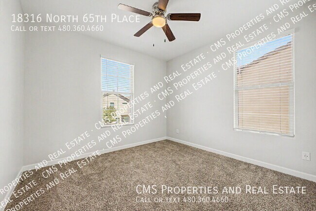 Building Photo - 18316 N 65th Pl
