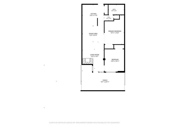 Building Photo - 805 29th St