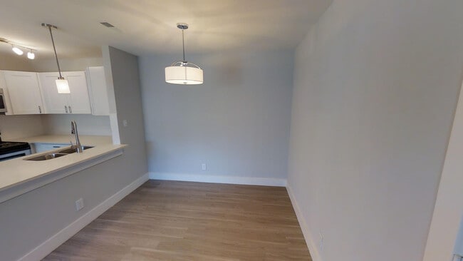 Dining Room - SomerStone Estates