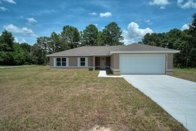Primary Photo - BRAND NEW 4/2/2 Home for Rent. Available NOW!