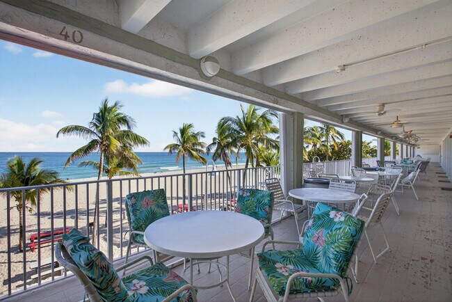 Building Photo - 111 Briny Ave