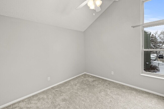 Building Photo - Rockrimmon Condo with Loft, Fireplace & Patio + Pool & Hot Tub