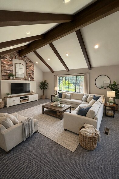 Building Photo - 2406 Alamo Glen Dr