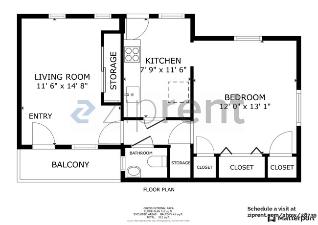 Building Photo - 1408 Second St