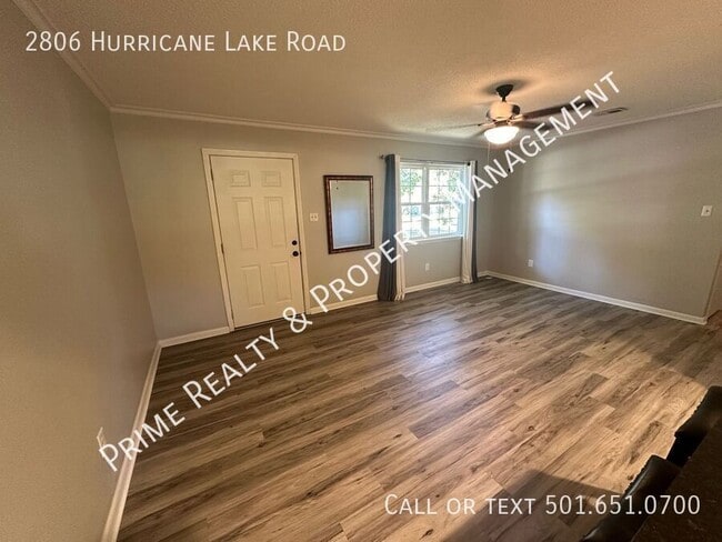 Building Photo - 2806 Hurricane Lake Rd