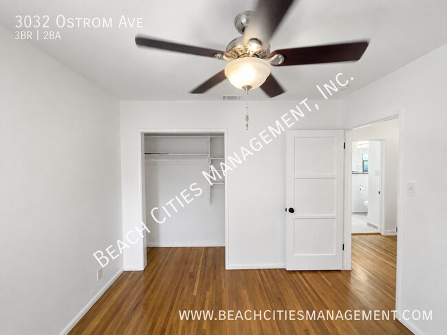 Building Photo - 3032 Ostrom Ave