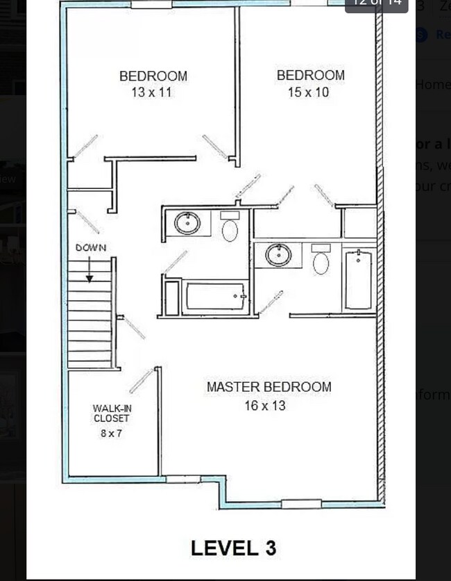 Building Photo - 1606 Clauser St