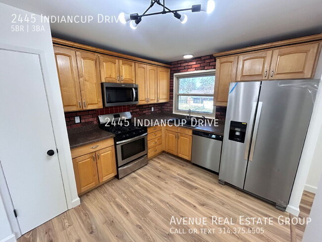 Building Photo - 2445 Indiancup Dr