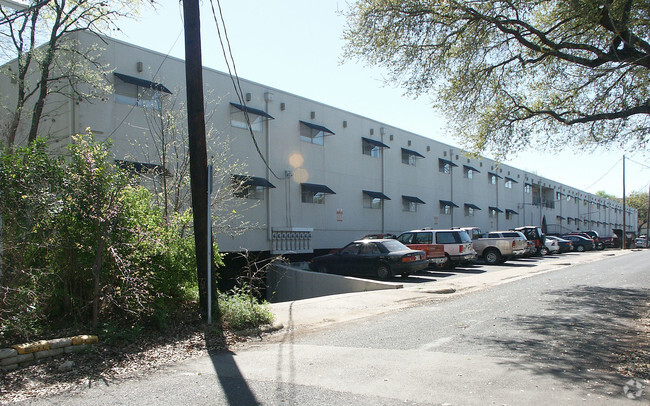 Alternate Building View - Camino Flats