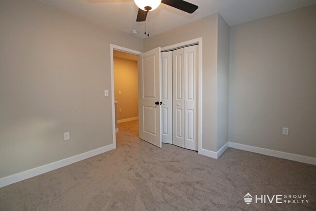 Building Photo - Brand-New End Unit Townhome in Harrisonburg!