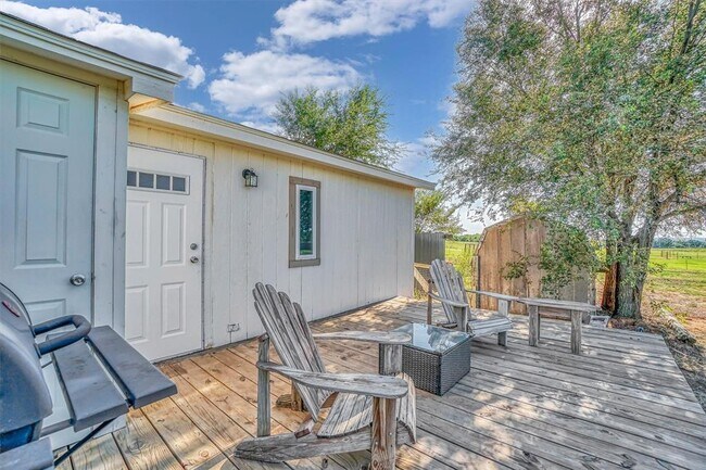 Building Photo - 20735 E County Rd 153