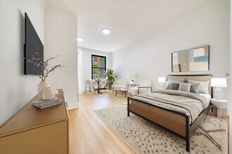 Building Photo - JUST LISTED | BRAND NEW GUT RENOVATED STUDIO | PRIME MIDTOWN EAST