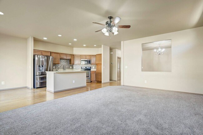 Building Photo - Ranch Style 4 Bedroom Home in Cordera...sh...