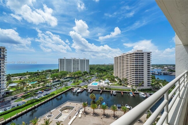 Building Photo - 4201 N Ocean Blvd