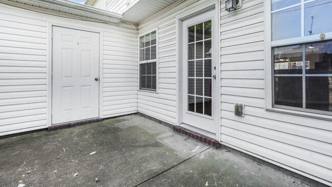 Building Photo - 3130 George Buchanan