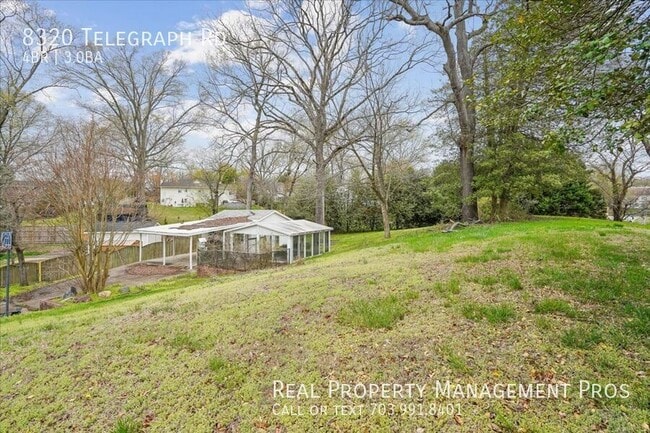 Building Photo - 8320 Telegraph Rd