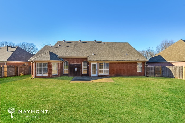 Building Photo - 2402 Mason Dr