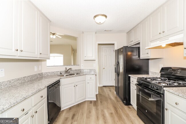 Building Photo - 4478 Jackam Ridge Ct