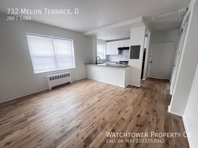 Primary Photo - 732 Melon Terrace
